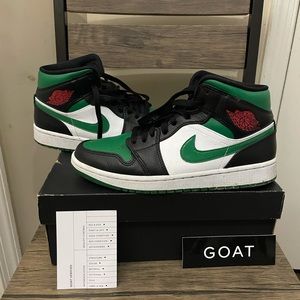 Air Jordan 1 MID